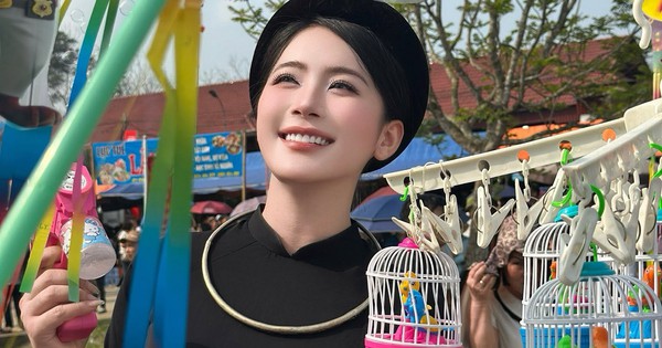 Nạp rút OKVIP và câu chuyện truyền cảm hứng từ Á khôi Nông Thị Hằng - hình ảnh - okvipapps.com Nạp rút OKVIP và câu chuyện truyền cảm hứng từ Á khôi Nông Thị Hằng - hình ảnh - okvipapps.com