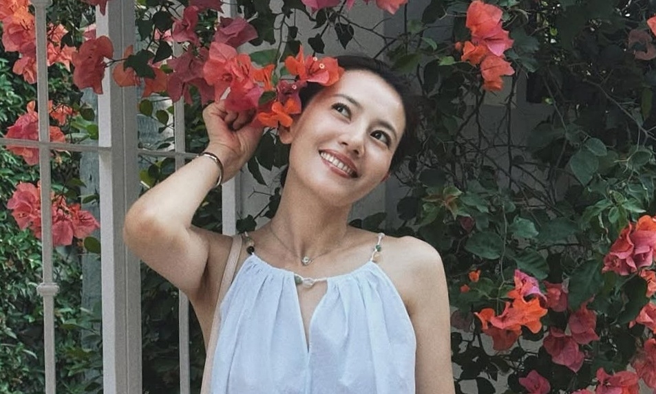 Phong cách đời thường của ‘Chu Chỉ Nhược’ Cao Viên Viên và điểm hẹn giải trí OKVIP - hình ảnh - okvipapps.com Phong cách đời thường của ‘Chu Chỉ Nhược’ Cao Viên Viên và điểm hẹn giải trí OKVIP - hình ảnh - okvipapps.com