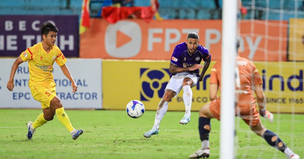 PVF-CAND gặp bất lợi trong cuộc đua trụ hạng V-League 2025 – 2026 - hình ảnh - okvipapps.com