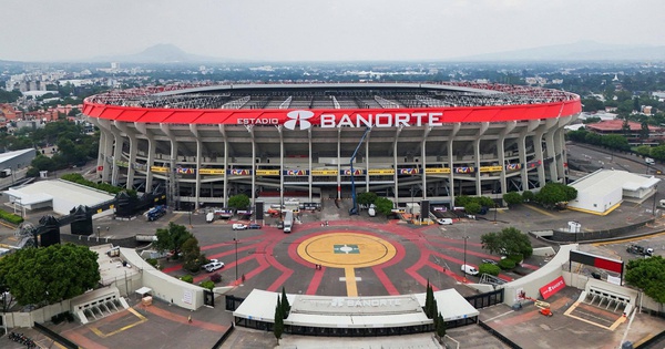 Phần hồn bất diệt của Estadio Azteca: góc nhìn mới cho người chơi Việt - hình ảnh - okvipapps.com