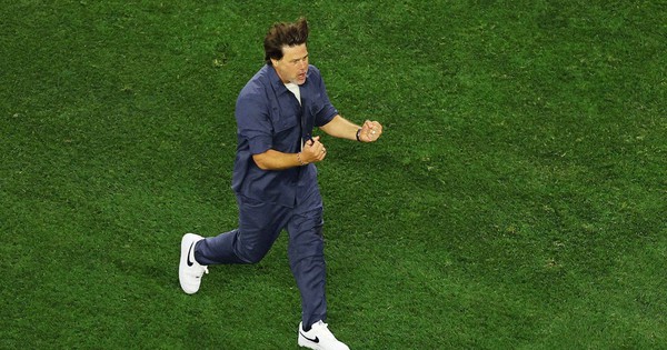 HLV nước nào được ưa chuộng nhất tại World Cup 2026? - hình ảnh - okvipapps.com