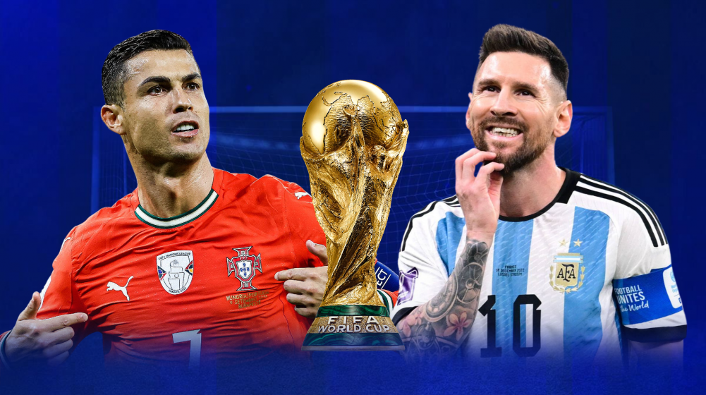 Nạp rút OKVIP và theo dõi World Cup 2026 cùng dàn lão tướng huyền thoại - hình ảnh - okvipapps.com
