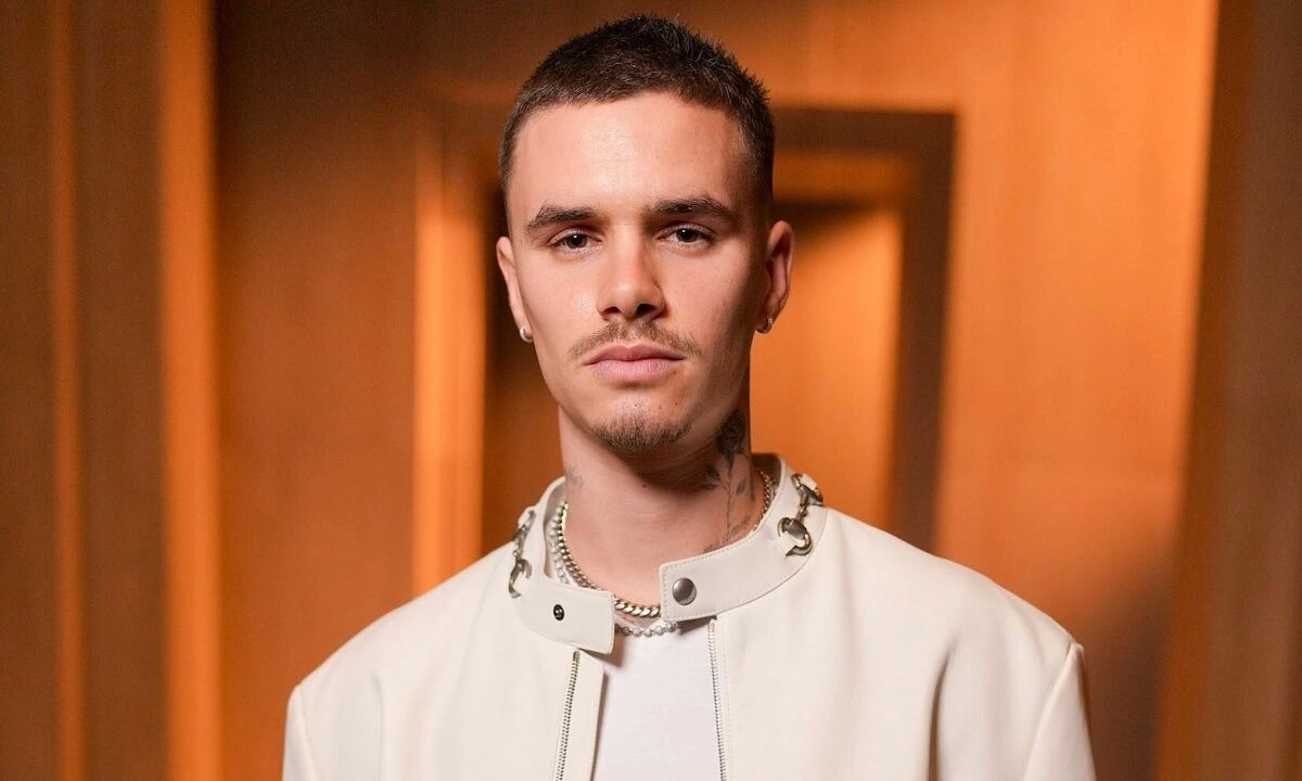 Nhà cái cá cược số 1 OKVIP cập nhật tin Romeo Beckham lần đầu đóng phim - hình ảnh - okvipapps.com Nhà cái cá cược số 1 OKVIP cập nhật tin Romeo Beckham lần đầu đóng phim - hình ảnh - okvipapps.com