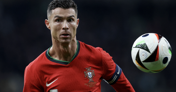 Thưởng tân thủ OKVIP: Ronaldo và giấc mơ World Cup cuối cùng - hình ảnh - okvipapps.com