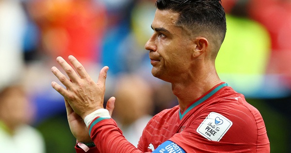 Thống kê tồi tệ của Ronaldo: Đá như thế, ‘cửa’ gì so với Messi! - hình ảnh - okvipapps.com
