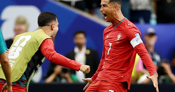 HLV Martinez: ‘Bồ Đào Nha phải chịu đựng tin đồn ác ý’ - hình ảnh - okvipapps.com