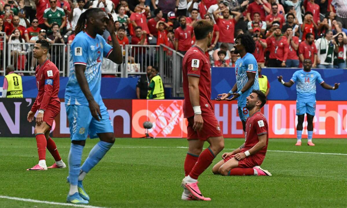 Henry: ‘Bồ Đào Nha lỡ bàn thắng vì Ronaldo ham sút’ - hình ảnh - okvipapps.com