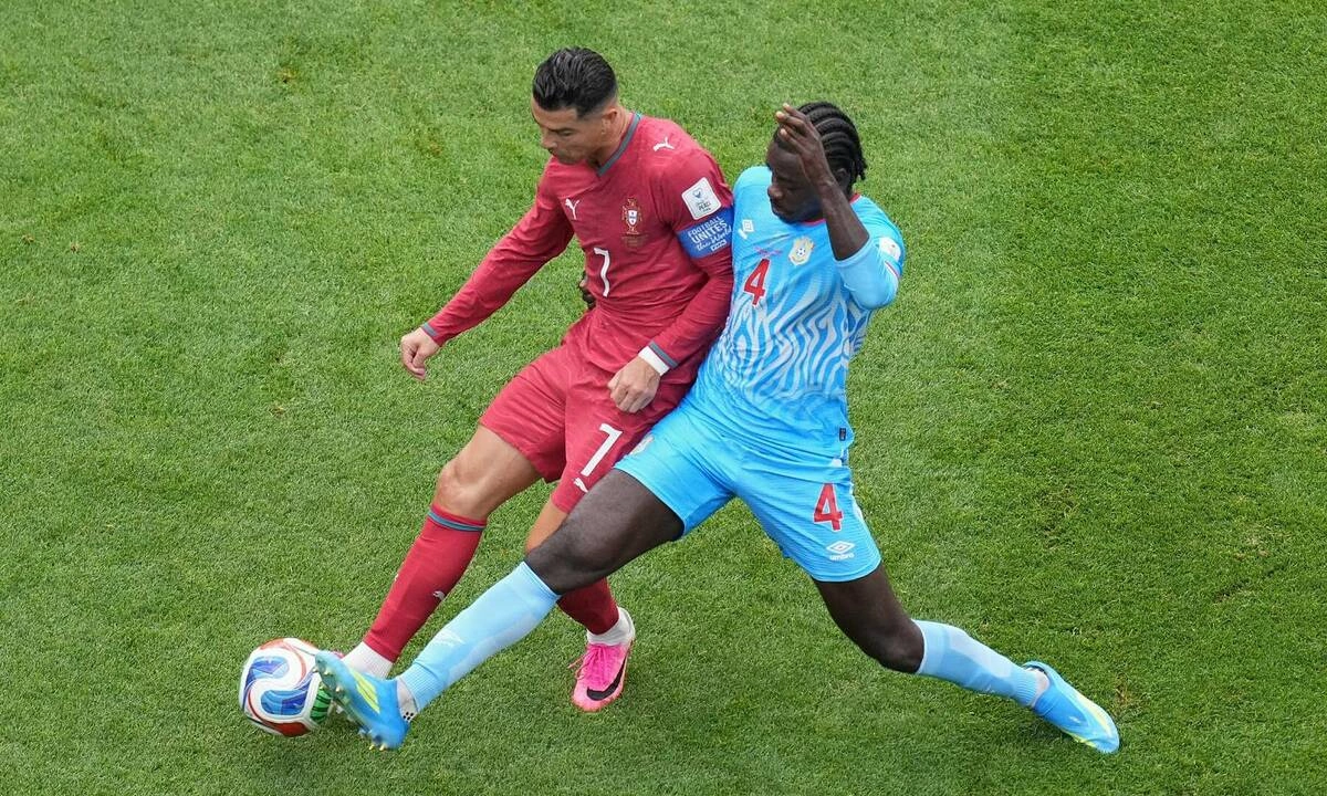 Thưởng tân thủ OKVIP: Ronaldo im tiếng 10 trận liên tiếp tại các giải lớn - hình ảnh - okvipapps.com