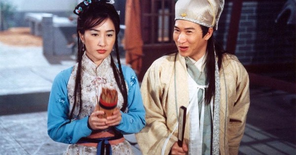 Trương Gia Huy hé lộ bí mật theo đuổi Quan Vịnh Hà: Chuyện tình vượt thời gian khiến fan ngưỡng mộ - hình ảnh - okvipapps.com Trương Gia Huy hé lộ bí mật theo đuổi Quan Vịnh Hà: Chuyện tình vượt thời gian khiến fan ngưỡng mộ - hình ảnh - okvipapps.com