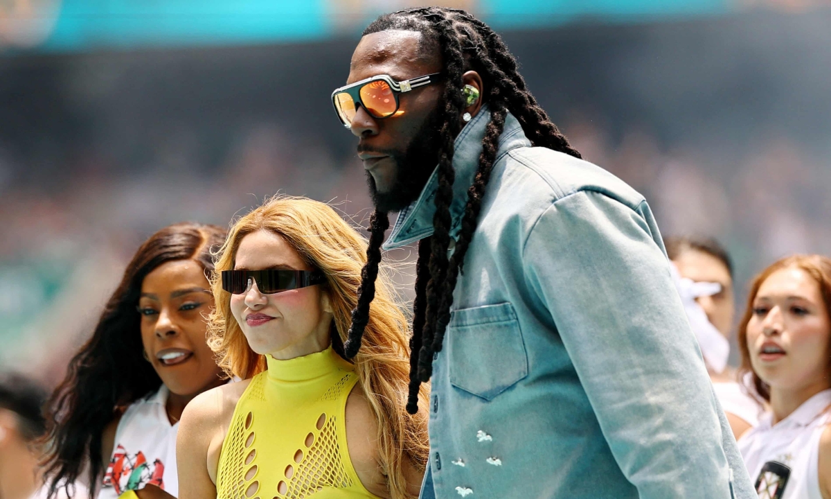 Shakira và loạt nghệ sĩ diễn khai mạc World Cup: góc nhìn mới cho người chơi Việt - hình ảnh - okvipapps.com Shakira và loạt nghệ sĩ diễn khai mạc World Cup: góc nhìn mới cho người chơi Việt - hình ảnh - okvipapps.com