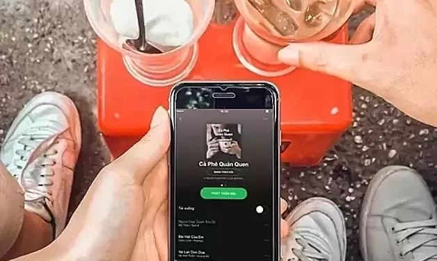 Thói quen ‘xài chùa’ nhạc Việt và rủi ro pháp lý người dùng mạng cần biết - hình ảnh - okvipapps.com