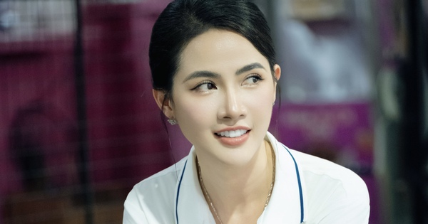Phan Thị Mơ chia sẻ cuộc sống bận rộn sau khi đảm nhận vai trò Phó chủ tịch CLB Doanh nghiệp Mekong TP.HCM - hình ảnh - okvipapps.com