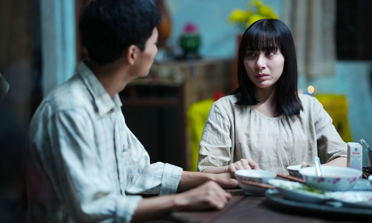 Phim 18+ ‘Ma xó’ khai thác câu chuyện tâm linh: góc nhìn mới cho người chơi Việt - hình ảnh - okvipapps.com