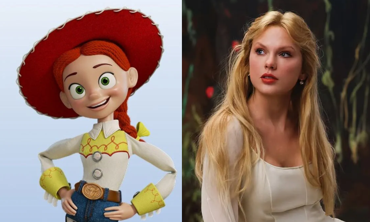 Taylor Swift Hát Nhạc Phim ‘Toy Story 5’ – Dấu Ấn Đồng Quê Mới Trong Sự Nghiệp Âm Nhạc - hình ảnh - okvipapps.com Taylor Swift Hát Nhạc Phim ‘Toy Story 5’ – Dấu Ấn Đồng Quê Mới Trong Sự Nghiệp Âm Nhạc - hình ảnh - okvipapps.com