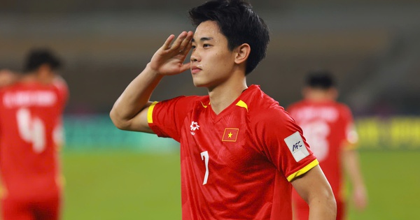 Đội tuyển Việt Nam tìm được dòng máu trẻ: Xây móng cho World Cup 2030: góc nhìn mới cho người chơi Việt - hình ảnh - okvipapps.com Đội tuyển Việt Nam tìm được dòng máu trẻ: Xây móng cho World Cup 2030: góc nhìn mới cho người chơi Việt - hình ảnh - okvipapps.com