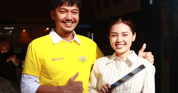 Quang Tuấn tiếp tục tỏa sáng sau danh hiệu ‘diễn viên nghìn tỉ’ với phim kinh dị mới - hình ảnh - okvipapps.com