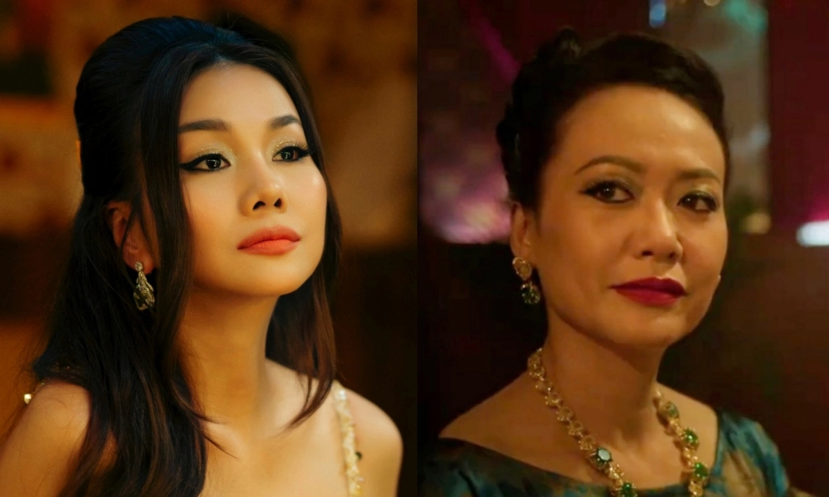 Phim 18+ ‘Mesdames Thanh Sắc’ và bi kịch thân phận phụ nữ Sài Gòn xưa - hình ảnh - okvipapps.com Phim 18+ ‘Mesdames Thanh Sắc’ và bi kịch thân phận phụ nữ Sài Gòn xưa - hình ảnh - okvipapps.com