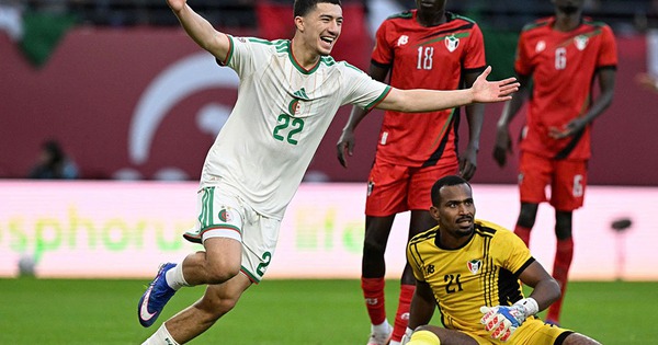 Cầu thủ gốc Việt Ibrahim Maza lọt top đáng xem nhất World Cup 2026 - hình ảnh - okvipapps.com
