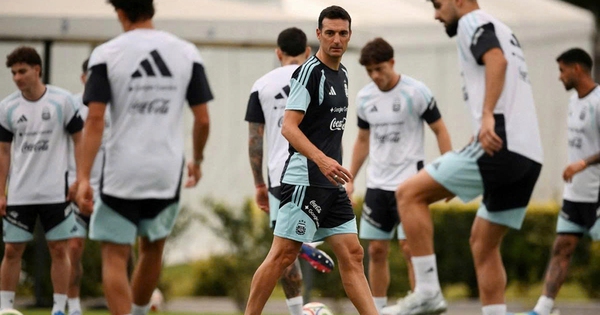 Chờ xem Argentina vĩ đại nhất lịch sử – cơ hội cuối cho Messi? - hình ảnh - okvipapps.com Chờ xem Argentina vĩ đại nhất lịch sử – cơ hội cuối cho Messi? - hình ảnh - okvipapps.com