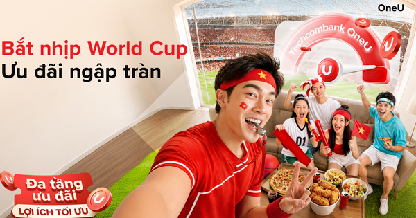 Thưởng tân thủ OKVIP – Mở đầu hành trình World Cup 2026 đầy hứng khởi - hình ảnh - okvipapps.com