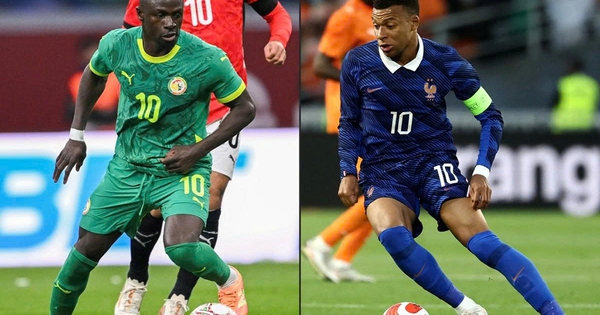 Dự đoán tỷ số Pháp – Senegal (2 giờ ngày 17.6): Khởi đầu chông gai của đương kim á quân: góc nhìn mới cho người chơi Việt - hình ảnh - okvipapps.com Dự đoán tỷ số Pháp – Senegal (2 giờ ngày 17.6): Khởi đầu chông gai của đương kim á quân: góc nhìn mới cho người chơi Việt - hình ảnh - okvipapps.com