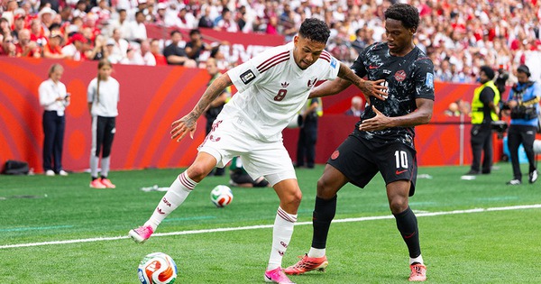 Cầu thủ người Mỹ ‘về quê’ dự World Cup: Khi bản sắc vượt qua quốc tịch - hình ảnh - okvipapps.com Cầu thủ người Mỹ ‘về quê’ dự World Cup: Khi bản sắc vượt qua quốc tịch - hình ảnh - okvipapps.com
