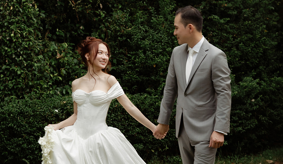 OKVIP và Câu Chuyện Hôn Nhân ‘Giàu Ngầm’ Của Xuân Nghi - hình ảnh - okvipapps.com