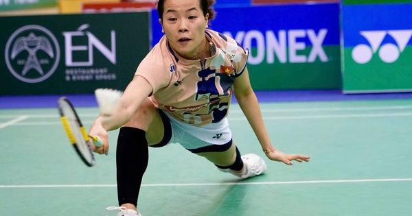 Thưởng tân thủ OKVIP: Theo dõi Nguyễn Thùy Linh xuất trận tại Indonesia mở rộng 2026 - hình ảnh - okvipapps.com Thưởng tân thủ OKVIP: Theo dõi Nguyễn Thùy Linh xuất trận tại Indonesia mở rộng 2026 - hình ảnh - okvipapps.com