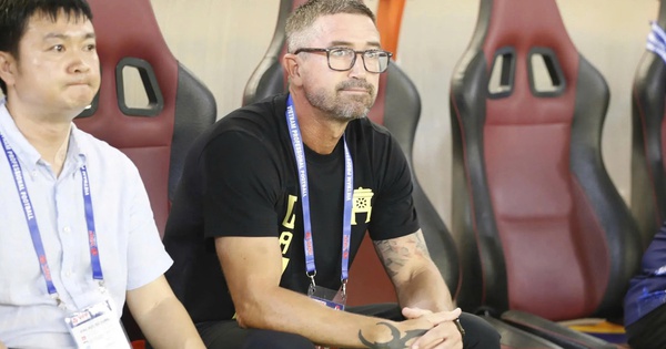 HLV Harry Kewell rất sung sướng vì Úc đi tiếp, tin thầy trò HLV Popovic còn tiến xa - hình ảnh - okvipapps.com