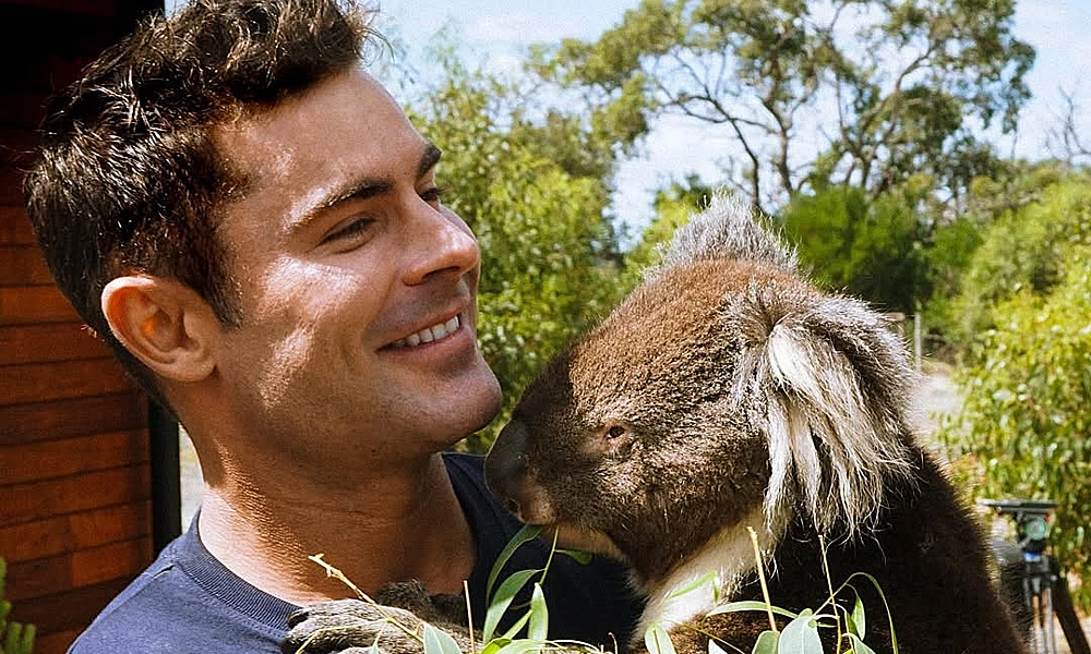 Zac Efron Xây Nhà Xanh Giữa Rừng Nhiệt Đới Australia, OKVIP Baccarat Đồng Hành Cùng Xu Hướng Sống Bền Vững - hình ảnh - okvipapps.com