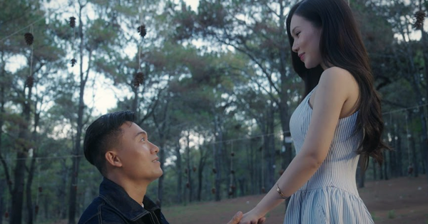Nữ chính ‘Phố trong làng’ tái xuất cùng cơ trưởng ‘Tử chiến trên không’ trong phim mới - hình ảnh - okvipapps.com Nữ chính ‘Phố trong làng’ tái xuất cùng cơ trưởng ‘Tử chiến trên không’ trong phim mới - hình ảnh - okvipapps.com