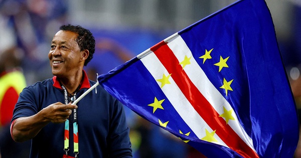HLV Cabo Verde xúc động tạm biệt World Cup, dành lời khen đặc biệt cho Argentina - hình ảnh - okvipapps.com HLV Cabo Verde xúc động tạm biệt World Cup, dành lời khen đặc biệt cho Argentina - hình ảnh - okvipapps.com