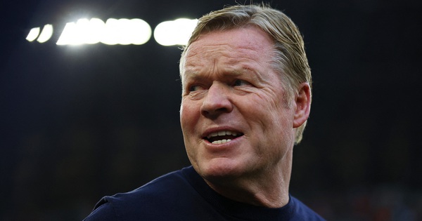 HLV Koeman từ chức sau thất bại cay đắng của Hà Lan tại World Cup 2026 - hình ảnh - okvipapps.com