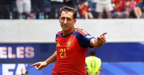 Chân sút kém tiếng bất ngờ áp sát Kane và Haaland trong cuộc đua Vua phá lưới World Cup 2026 - hình ảnh - okvipapps.com Chân sút kém tiếng bất ngờ áp sát Kane và Haaland trong cuộc đua Vua phá lưới World Cup 2026 - hình ảnh - okvipapps.com