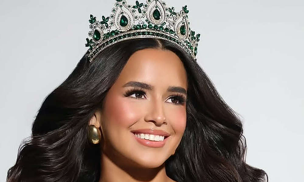 Hoa hậu 23 tuổi Skarlent Rodríguez tử vong trong động đất Venezuela: Nỗi đau giữa thời đại kết nối - hình ảnh - okvipapps.com Hoa hậu 23 tuổi Skarlent Rodríguez tử vong trong động đất Venezuela: Nỗi đau giữa thời đại kết nối - hình ảnh - okvipapps.com