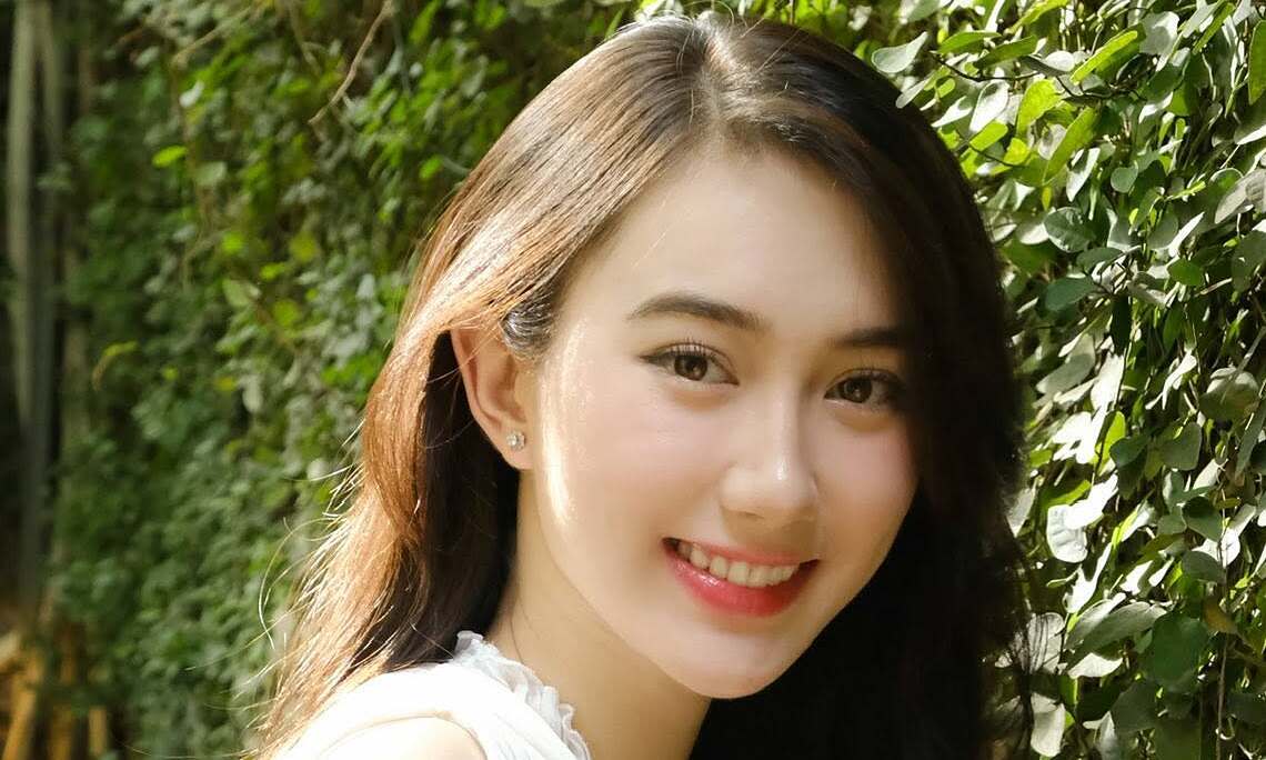 OKVIP chính thức: Diễn viên Gen Z Thanh Tâm debut truyền hình với vai ‘người thứ ba’ đầy tranh cãi - hình ảnh - okvipapps.com