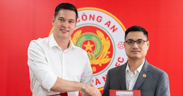 Nguyễn Filip tái ký CAHN đến 2029, khẳng định tham vọng Đông Nam Á - hình ảnh - okvipapps.com