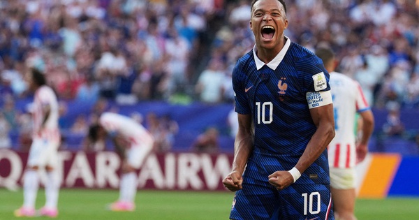FIFA gây tranh cãi khi bổ nhiệm tổ trọng tài Argentina bắt tứ kết Pháp đấu Ma Rốc: Ác mộng cho Mbappe?: góc nhìn mới cho người chơi Việt - hình ảnh - okvipapps.com FIFA gây tranh cãi khi bổ nhiệm tổ trọng tài Argentina bắt tứ kết Pháp đấu Ma Rốc: Ác mộng cho Mbappe?: góc nhìn mới cho người chơi Việt - hình ảnh - okvipapps.com