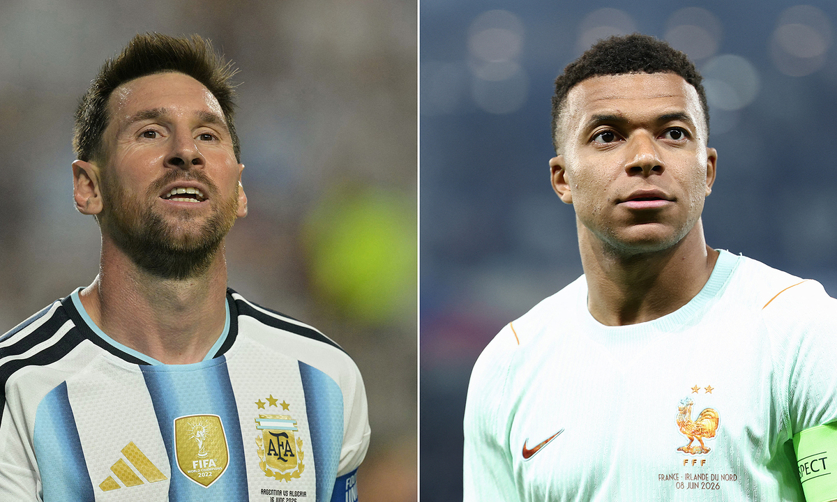 Sự trùng hợp thú vị giữa Mbappe và Messi: góc nhìn mới cho người chơi Việt - hình ảnh - okvipapps.com Sự trùng hợp thú vị giữa Mbappe và Messi: góc nhìn mới cho người chơi Việt - hình ảnh - okvipapps.com