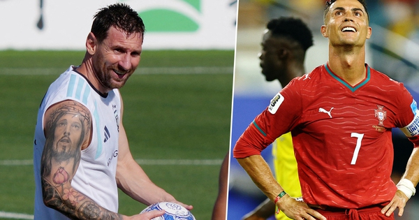 Thưởng đăng ký OKVIP và câu chuyện Messi – Ronaldo tại World Cup 2026 - hình ảnh - okvipapps.com Thưởng đăng ký OKVIP và câu chuyện Messi – Ronaldo tại World Cup 2026 - hình ảnh - okvipapps.com