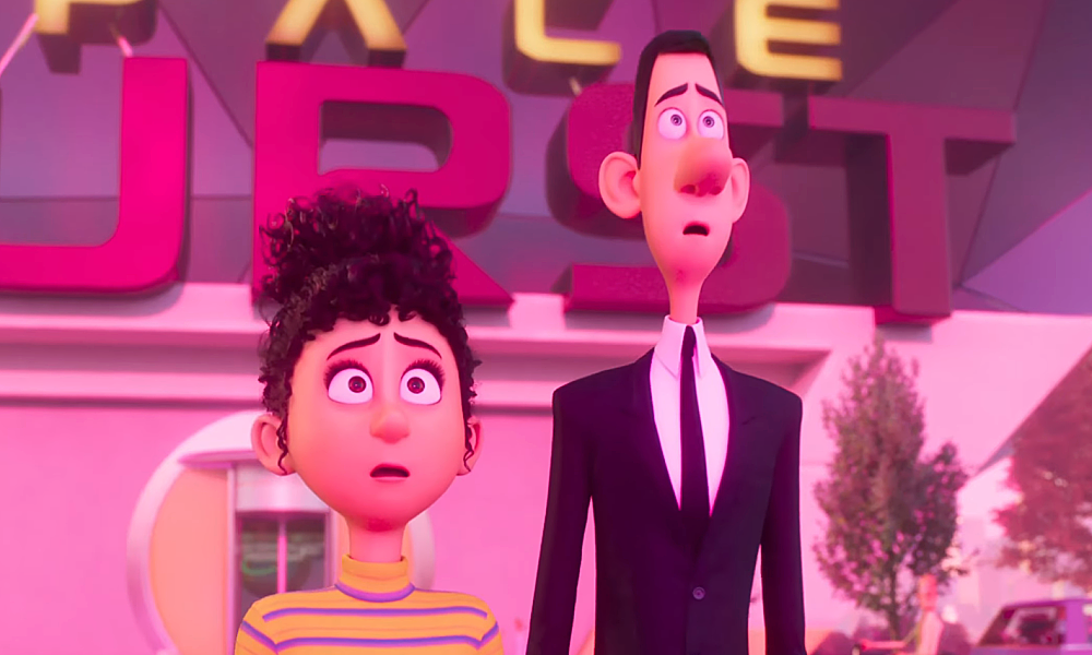 Timothée Chalamet lần đầu lồng tiếng hoạt hình ‘Not Alone’: góc nhìn mới cho người chơi Việt - hình ảnh - okvipapps.com Timothée Chalamet lần đầu lồng tiếng hoạt hình ‘Not Alone’: góc nhìn mới cho người chơi Việt - hình ảnh - okvipapps.com