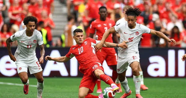 OKVIP cược bóng đá: Thụy Sĩ vs Algeria – Cửa trên sáng giá tại VCK World Cup nữ 2026 - hình ảnh - okvipapps.com OKVIP cược bóng đá: Thụy Sĩ vs Algeria – Cửa trên sáng giá tại VCK World Cup nữ 2026 - hình ảnh - okvipapps.com