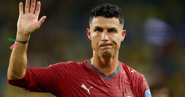 Ronaldo khen ngợi Yamal, khẳng định World Cup 2026 là lần cuối - hình ảnh - okvipapps.com