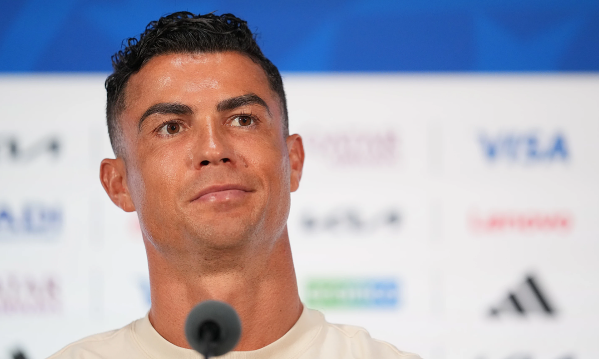Ronaldo tuyên bố World Cup 2026 là giải đấu cuối cùng – Cơ hội vàng cho fan OKVIP cược thể thao - hình ảnh - okvipapps.com