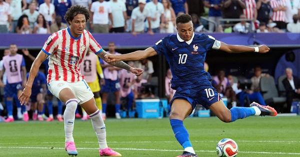 Casino live dealer và tinh thần bất khuất của Les Bleus tại World Cup 2026 - hình ảnh - okvipapps.com