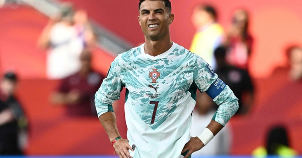 Tây Ban Nha không còn là ‘mồi ngon’ của Ronaldo: Cơ hội cho người hâm mộ theo dõi và đặt cược thông minh - hình ảnh - okvipapps.com Tây Ban Nha không còn là ‘mồi ngon’ của Ronaldo: Cơ hội cho người hâm mộ theo dõi và đặt cược thông minh - hình ảnh - okvipapps.com