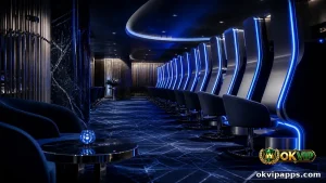 OKVIP - Link Trang Chủ Nhà Cái OKVIPAPPS.COM Tặng Code 99K Uy Tín 2026 - hình ảnh - okvipapps.com