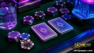 OKVIP - Link Trang Chủ Nhà Cái OKVIPAPPS.COM Tặng Code 99K Uy Tín 2026 - hình ảnh - okvipapps.com