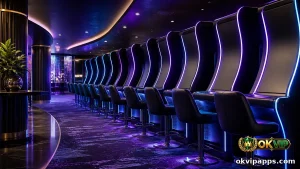 OKVIP - Link Trang Chủ Nhà Cái OKVIPAPPS.COM Tặng Code 99K Uy Tín 2026 - hình ảnh - okvipapps.com