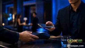 OKVIP - Link Trang Chủ Nhà Cái OKVIPAPPS.COM Tặng Code 99K Uy Tín 2026 - hình ảnh - okvipapps.com
